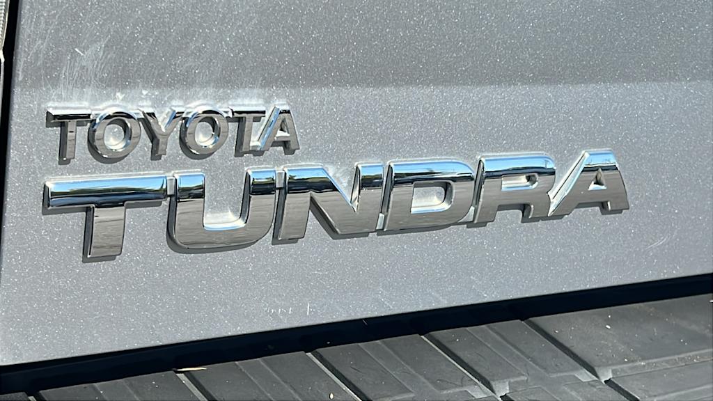 Thumbnail: 2013 Toyota Tundra - 7