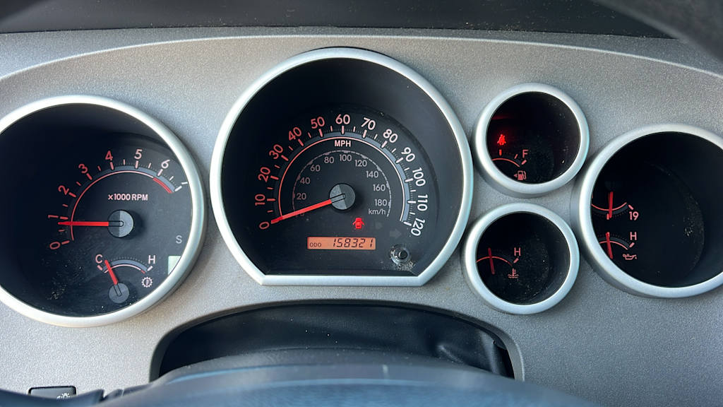 Thumbnail: 2013 Toyota Tundra - 15
