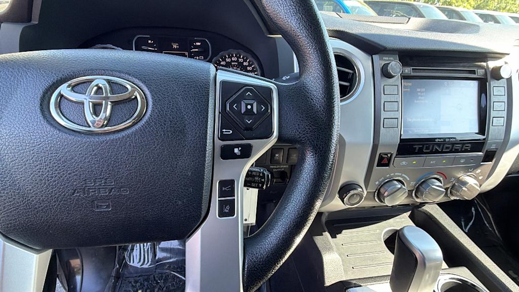 Thumbnail: 2018 Toyota Tundra - 26
