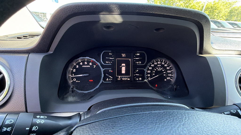 Thumbnail: 2018 Toyota Tundra - 16