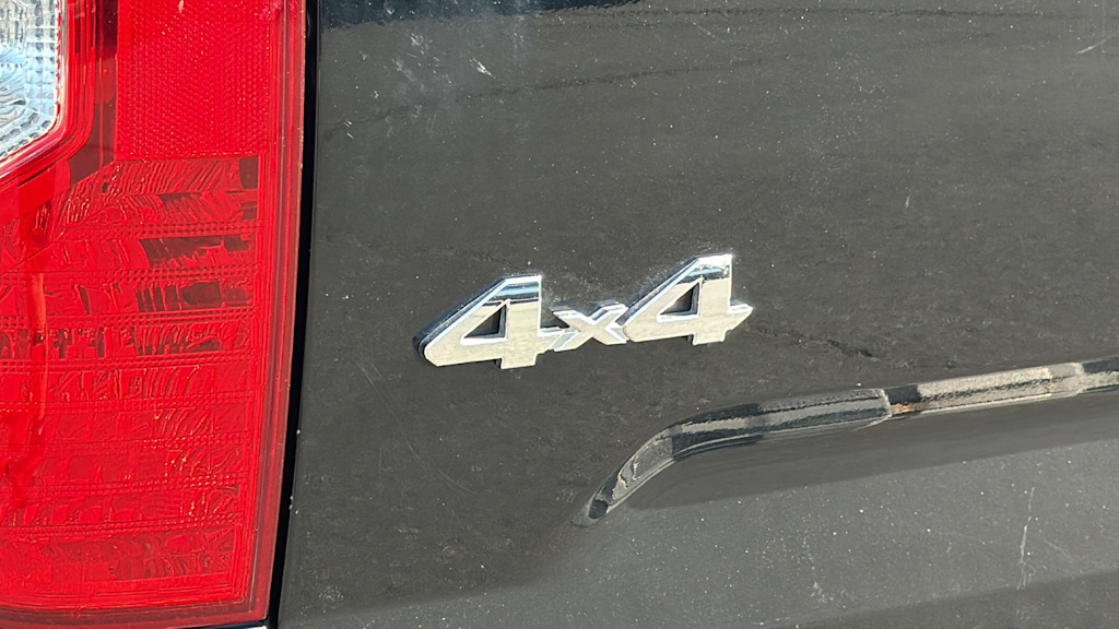 Thumbnail: 2018 Toyota Tundra - 7