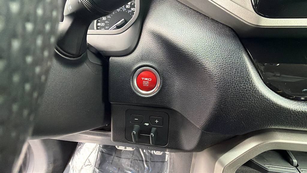 Thumbnail: 2024 Toyota Tundra - 25