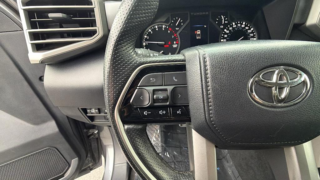 Thumbnail: 2024 Toyota Tundra - 26