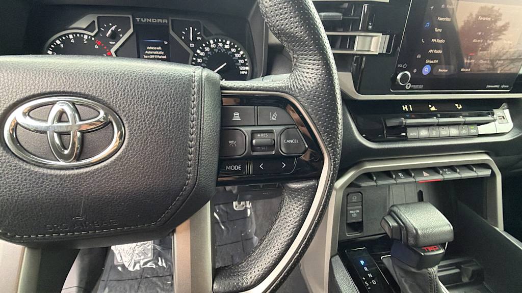 Thumbnail: 2024 Toyota Tundra - 27