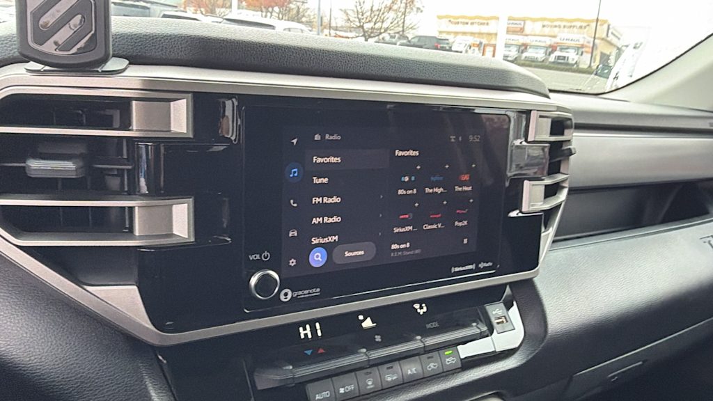 Thumbnail: 2024 Toyota Tundra - 23