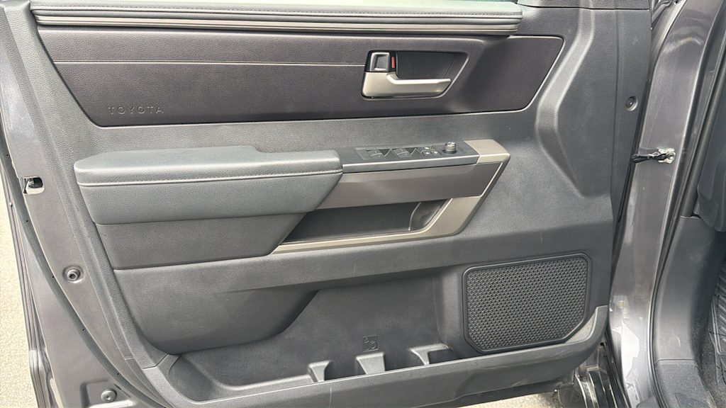 Thumbnail: 2024 Toyota Tundra - 29