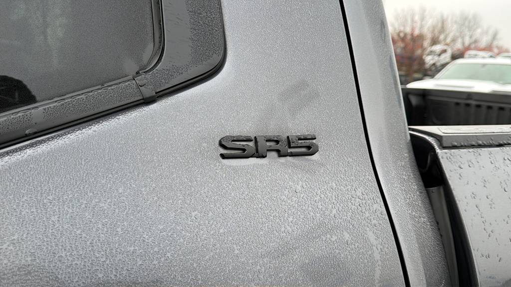 Thumbnail: 2024 Toyota Tundra - 7