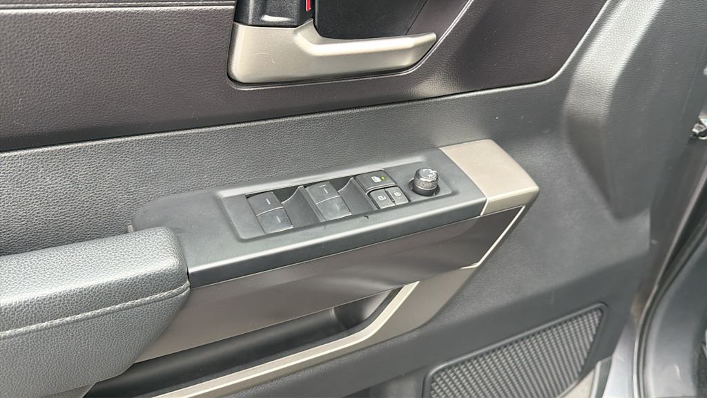 Thumbnail: 2024 Toyota Tundra - 28