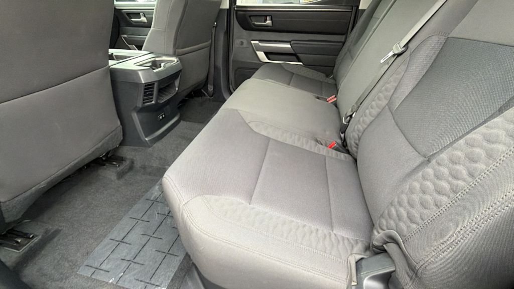 Thumbnail: 2024 Toyota Tundra - 12