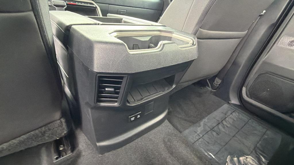 Thumbnail: 2024 Toyota Tundra - 30