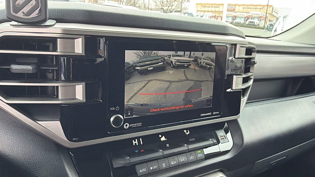 Thumbnail: 2024 Toyota Tundra - 24