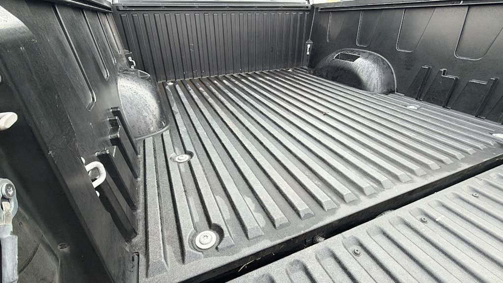 Thumbnail: 2024 Toyota Tundra - 17