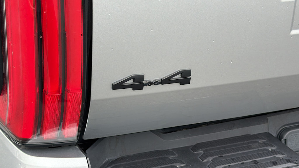 Thumbnail: 2024 Toyota Tundra - 7