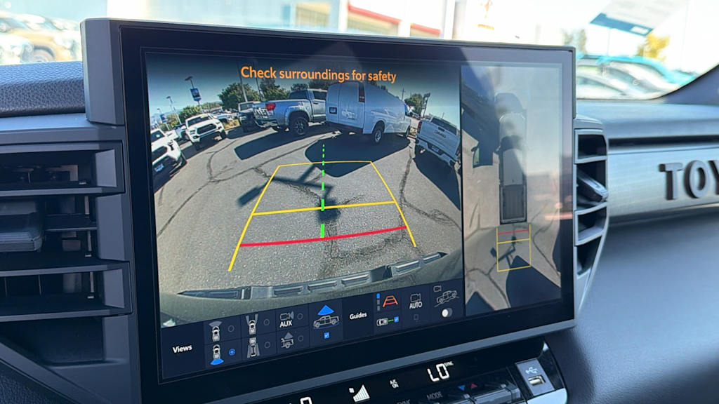 Thumbnail: 2025 Toyota Tundra - 24