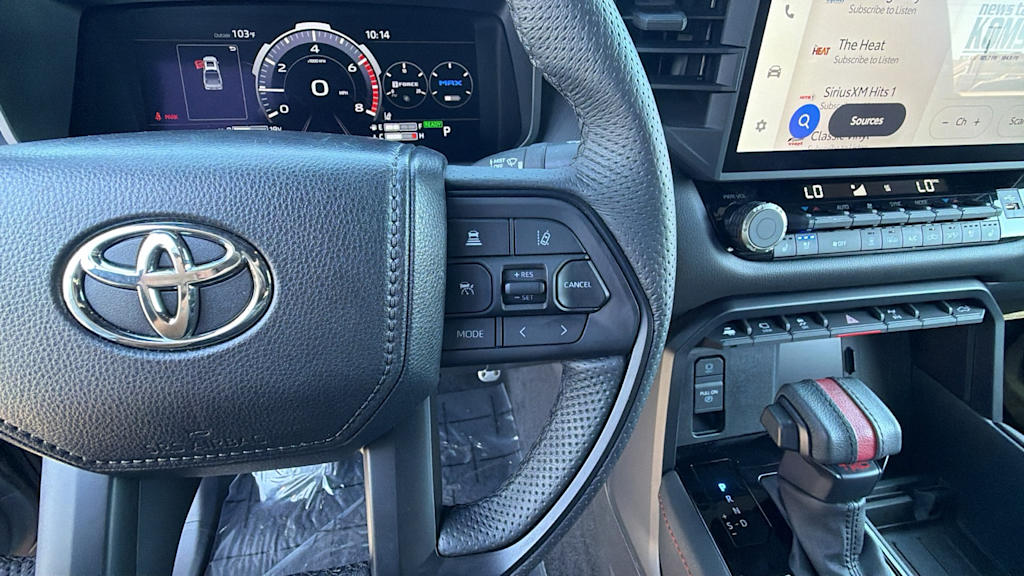 Thumbnail: 2025 Toyota Tundra - 27