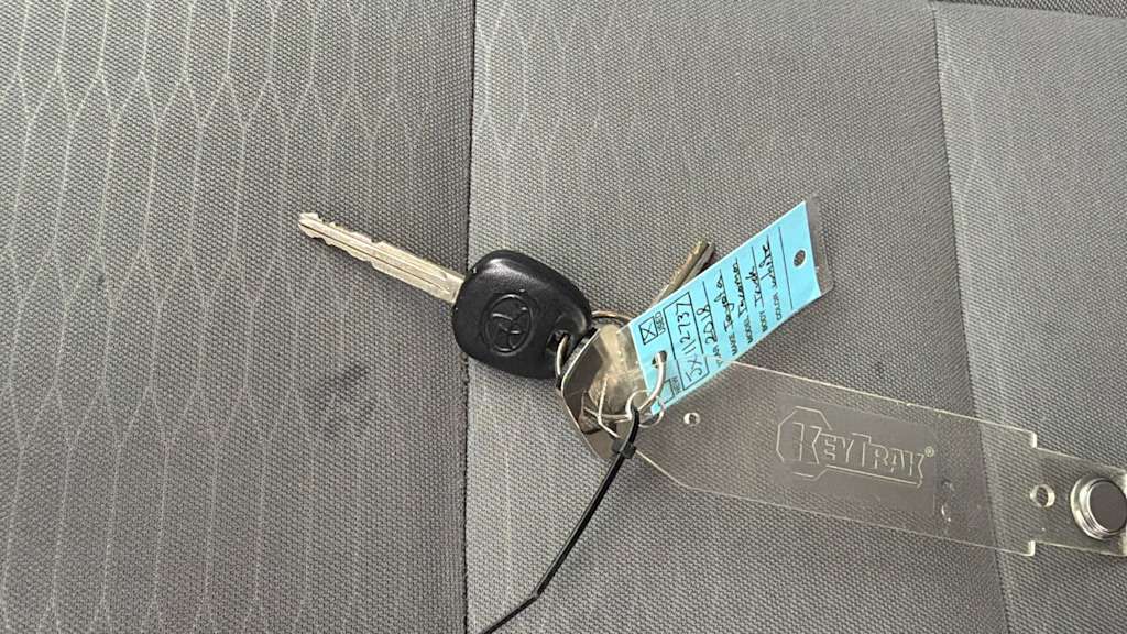 Thumbnail: 2018 Toyota Tacoma - 17