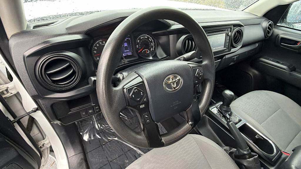 Thumbnail: 2018 Toyota Tacoma - 2