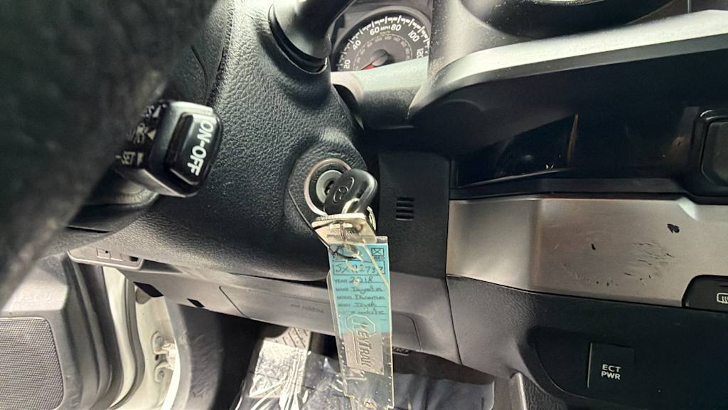 Thumbnail: 2018 Toyota Tacoma - 24