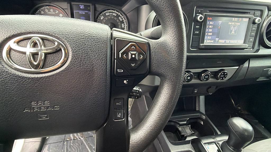 Thumbnail: 2018 Toyota Tacoma - 26