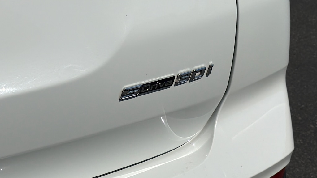 Thumbnail: 2022 BMW X3 - 7