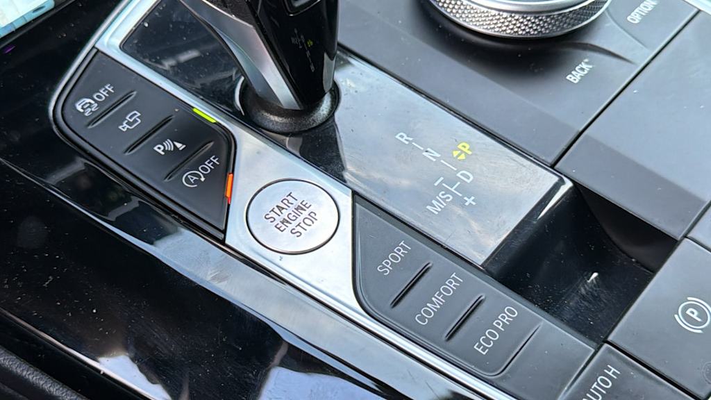 Thumbnail: 2022 BMW X3 - 25