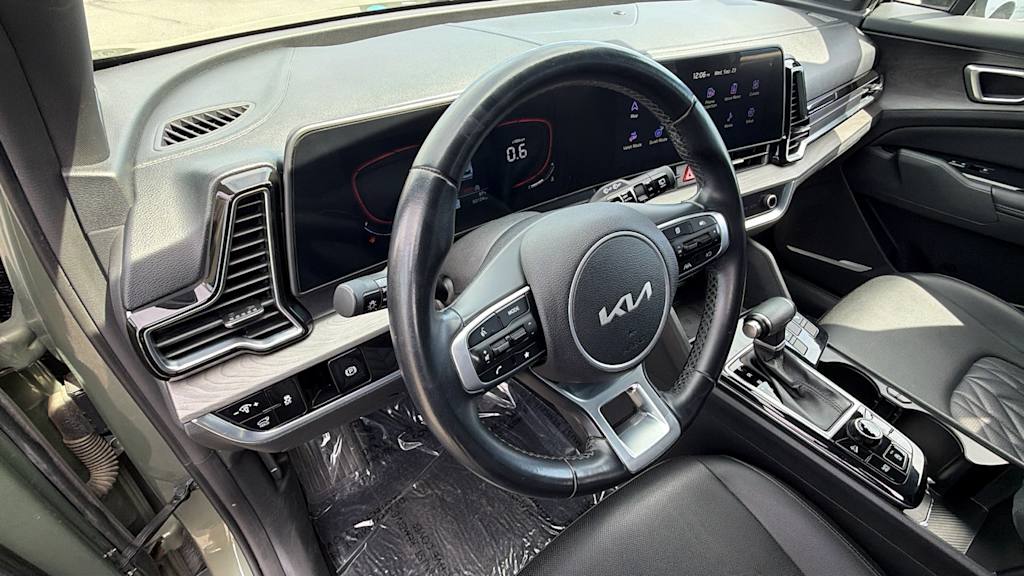 Thumbnail: 2023 Kia Sportage - 2