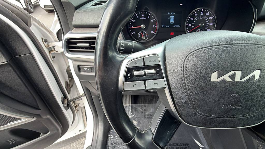Thumbnail: 2022 Kia Telluride - 26