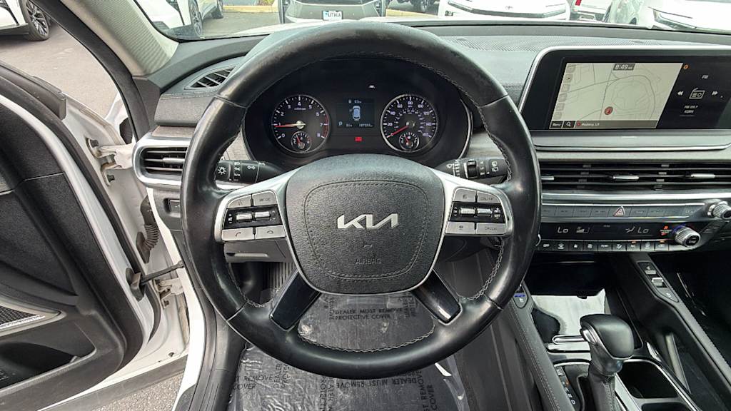 Thumbnail: 2022 Kia Telluride - 9