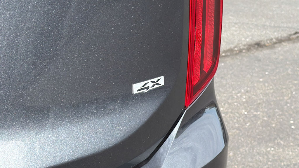 Thumbnail: 2023 Kia Telluride - 7
