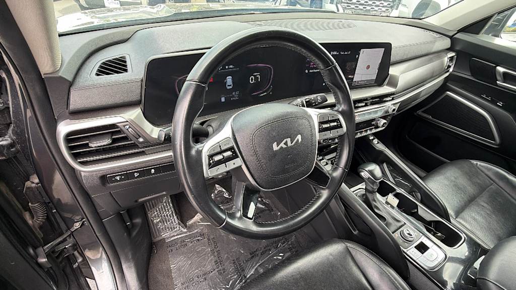 Thumbnail: 2023 Kia Telluride - 2