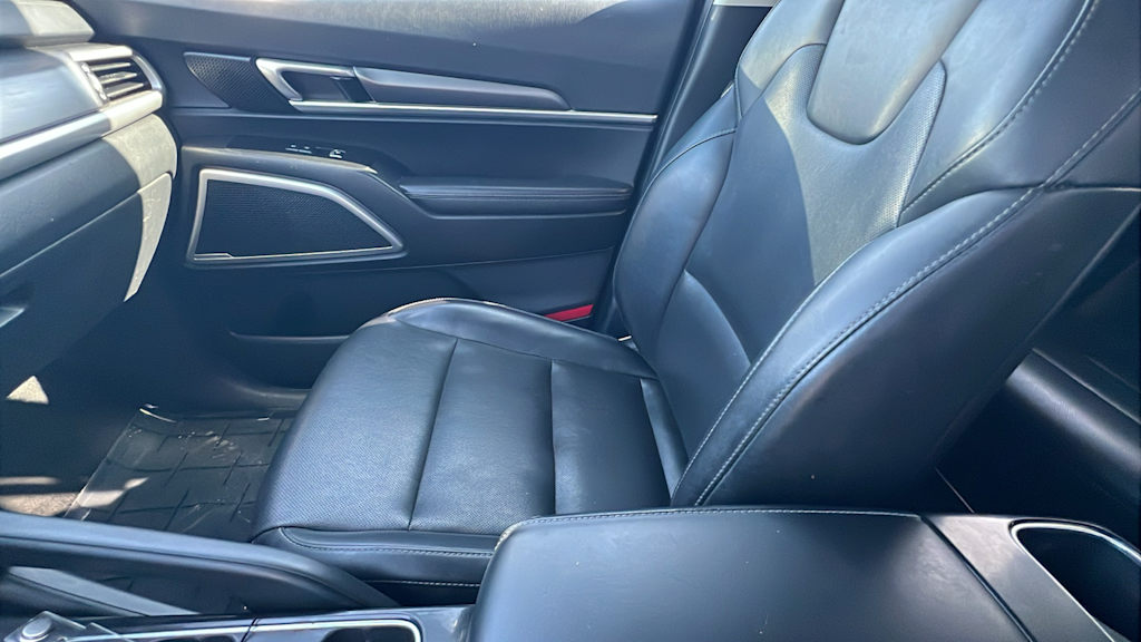 Thumbnail: 2020 Kia Telluride - 10