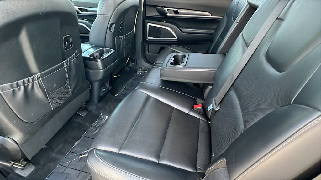 Thumbnail: 2020 Kia Telluride - 11