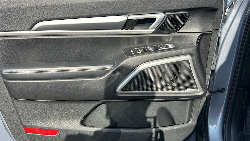 Thumbnail: 2020 Kia Telluride - 29