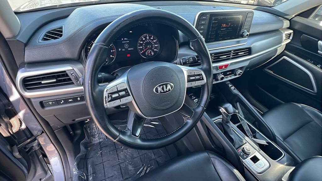 Thumbnail: 2020 Kia Telluride - 2