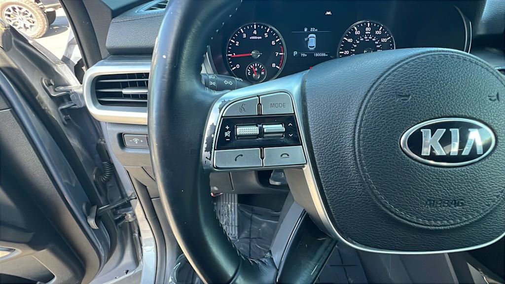 Thumbnail: 2020 Kia Telluride - 26