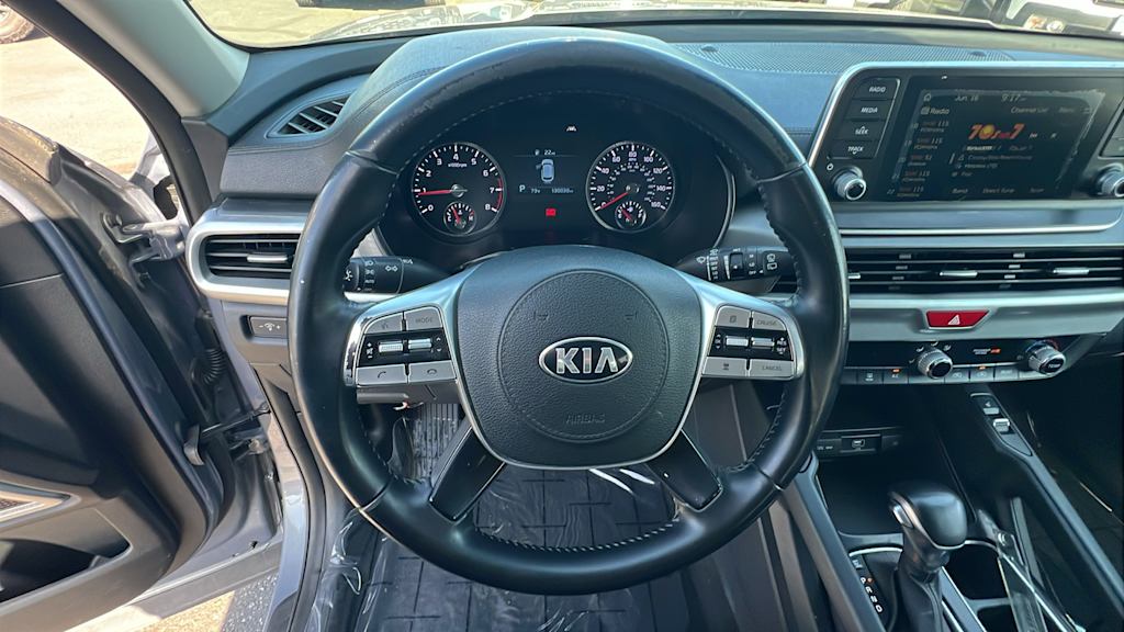 Thumbnail: 2020 Kia Telluride - 9