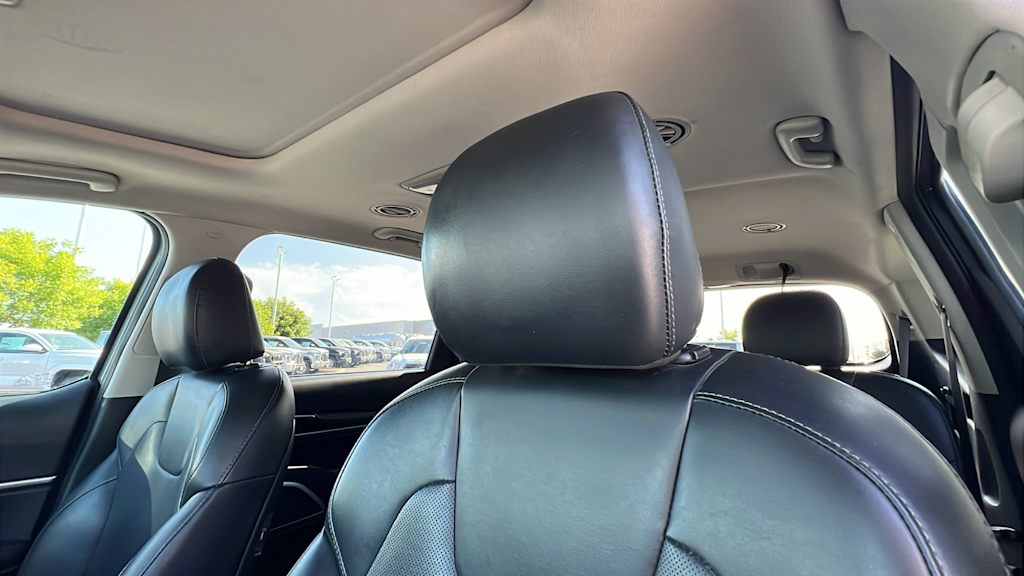 Thumbnail: 2020 Kia Telluride - 22