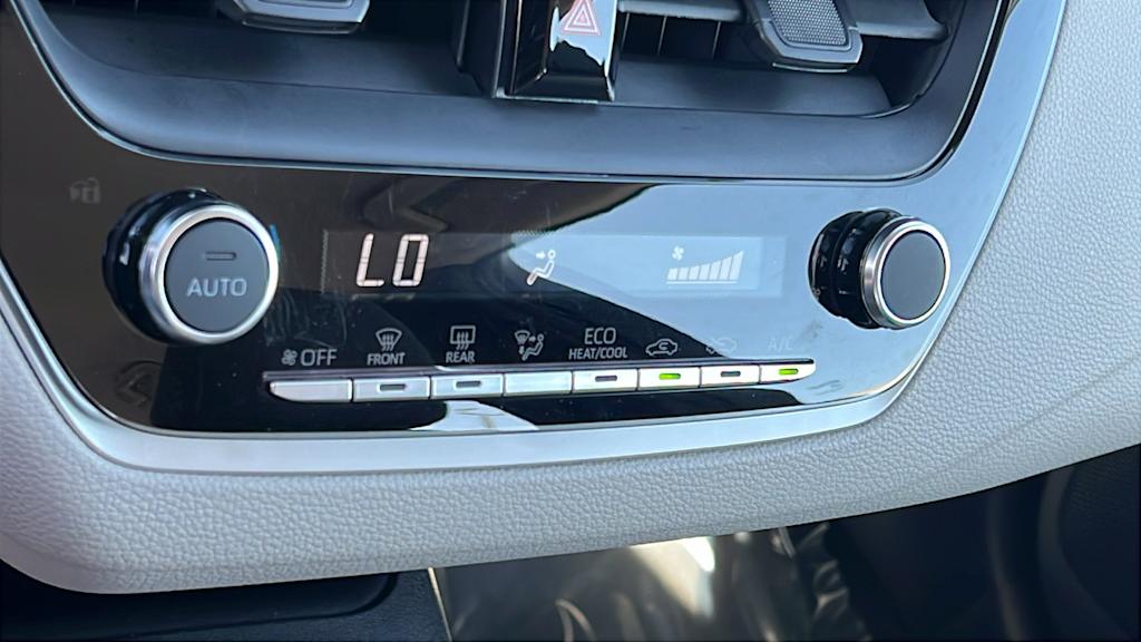 Thumbnail: 2024 Toyota Corolla - 23