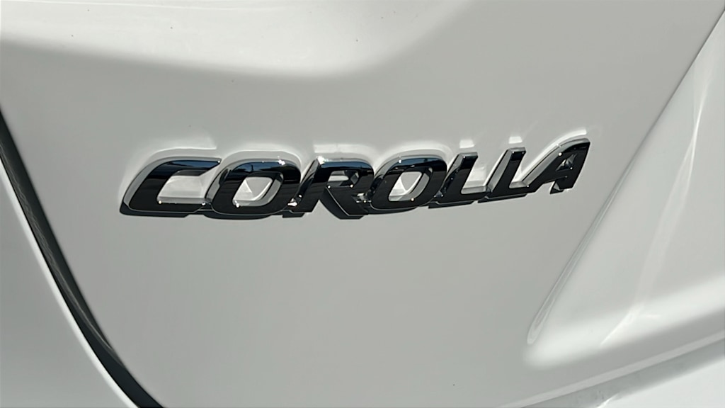 Thumbnail: 2024 Toyota Corolla - 7