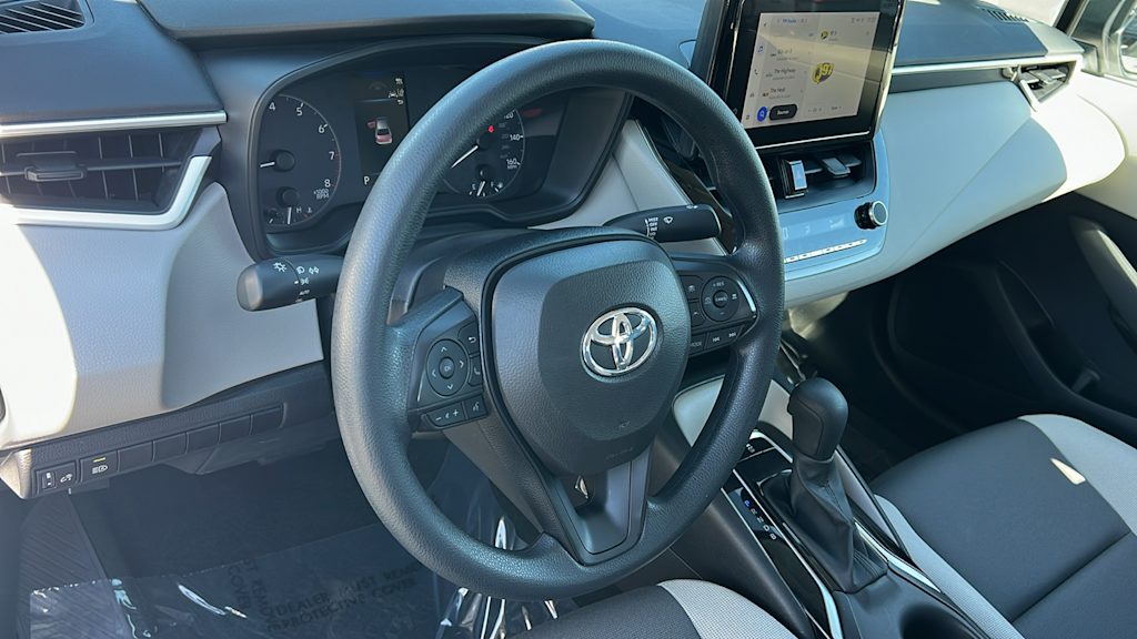 Thumbnail: 2024 Toyota Corolla - 2
