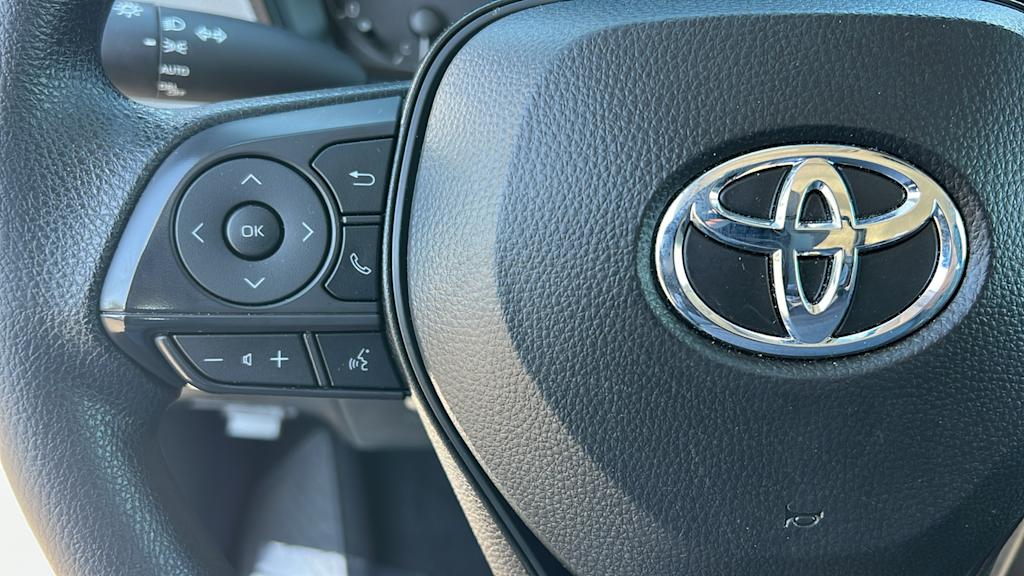 Thumbnail: 2024 Toyota Corolla - 25