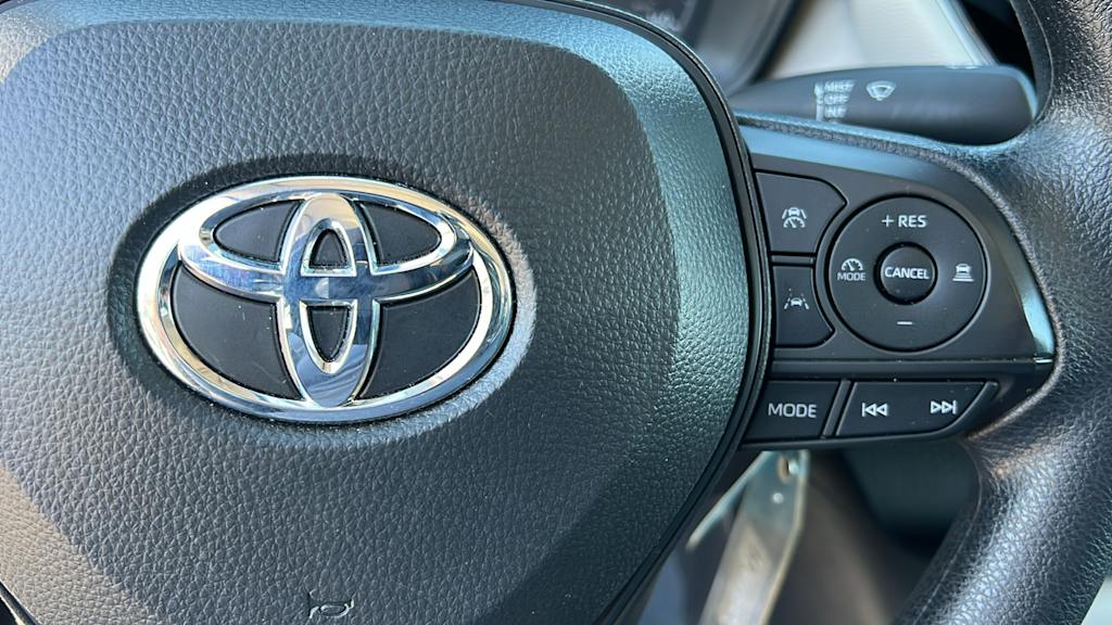Thumbnail: 2024 Toyota Corolla - 26