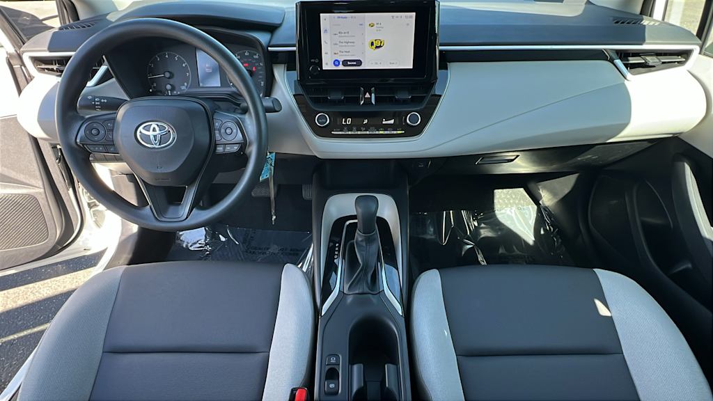 Thumbnail: 2024 Toyota Corolla - 13