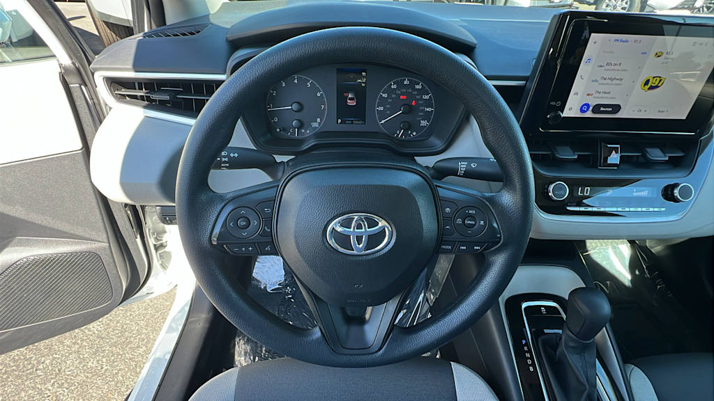 Thumbnail: 2024 Toyota Corolla - 9