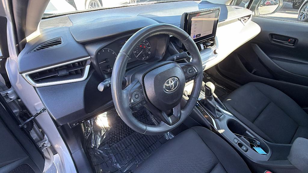 Thumbnail: 2024 Toyota Corolla - 2