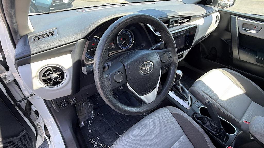 Thumbnail: 2019 Toyota Corolla - 2
