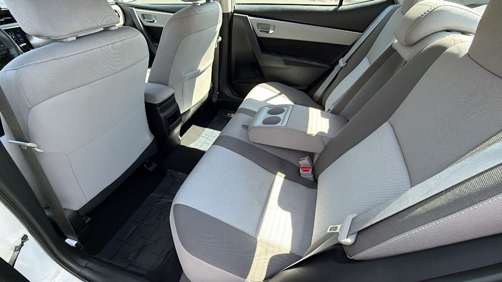 Thumbnail: 2019 Toyota Corolla - 28