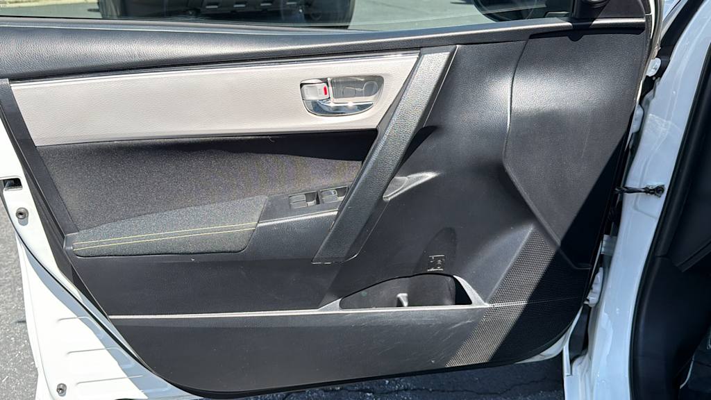 Thumbnail: 2019 Toyota Corolla - 27