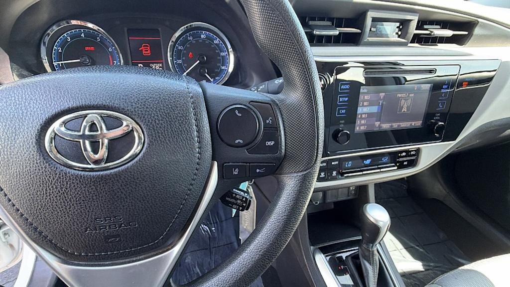 Thumbnail: 2019 Toyota Corolla - 25