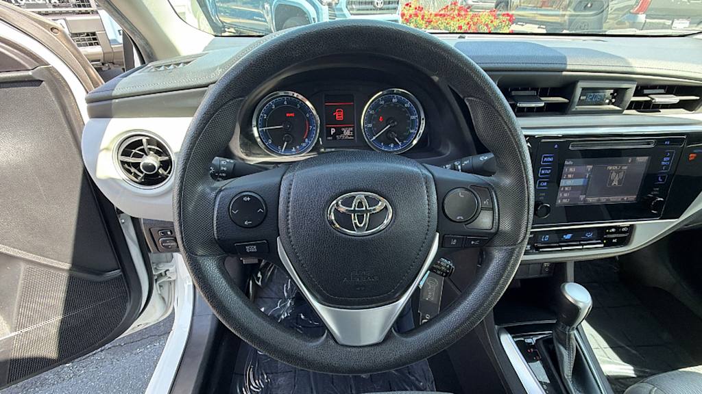 Thumbnail: 2019 Toyota Corolla - 7